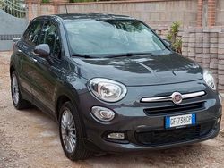 Nero Usata 2018 Fiat 500X Cross SUV | 14.000 € (Buon prezzo)