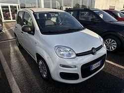Grigio Usata 2021 Fiat Panda Easy Due volumi | 10.850 € (Buon prezzo)