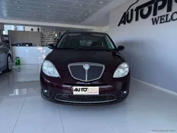 Viola Usata 2006 Lancia Ypsilon Due volumi | 3200 € (Buon prezzo)