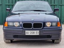 Usata 1994 BMW 320 Cabriolet Cabrio | 15.000 €