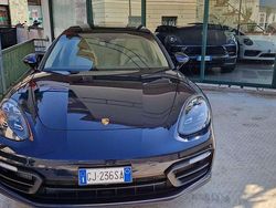 Usata 2022 Porsche Panamera S E-Hybrid Platinum Edition Tre volumi | 88.500 €