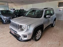 Grigio Usata 2021 Jeep Renegade Limited SUV | 17.500 € (Buon prezzo)