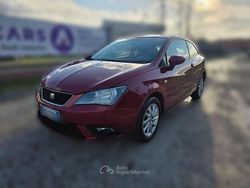 Rosso Usata 2013 Seat Ibiza Coupé | 3500 € (Super prezzo)