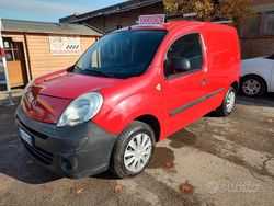 Rosso Usata 2013 Renault Kangoo Monovolume | 3390 € (Super prezzo)