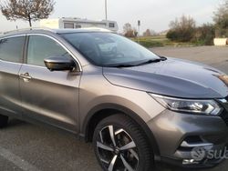 Grigio Usata 2020 Nissan Qashqai SUV | 17.600 € (Buon prezzo)