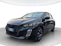 Nero Usata 2024 Peugeot 208 Style Due volumi | 15.500 € (Buon prezzo)