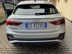 Usata 2024 Audi Q3 Sportback S-Line SUV | 43.000 € (Ottimo prezzo)