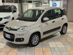 Beige Usata 2015 Fiat Panda Easy Tre volumi | 7200 € (Buon prezzo)