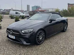 Usata 2021 Mercedes E220 Premium Cabrio | 48.000 € (Buon prezzo)