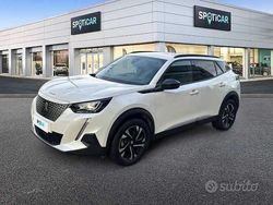 Usata 2023 Peugeot 2008 Allure SUV | 21.500 € (Buon prezzo)