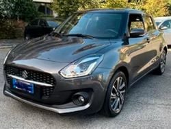 Grigio Usata 2022 Suzuki Swift Due volumi | 14.900 € (Buon prezzo)
