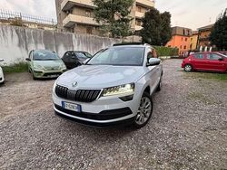 Usata 2018 Skoda Karoq Ambition SUV | 17.000 € (Cara)