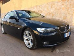 Usata 2008 BMW 320 Coupé | 7000 € (Buon prezzo)