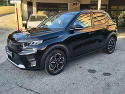 Nero metallizzato Usata 2025 Citroën C3 PureTech Tre volumi | 17.500 € (Molto cara)