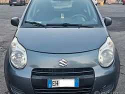 Usata 2011 Suzuki Alto GLX Due volumi | 3250 € (Ottimo prezzo)