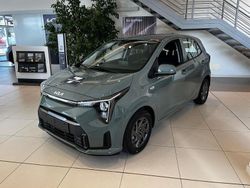 Verde Nuova 2025 Kia Picanto Urban Due volumi | 15.300 €