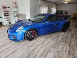 Blu/azzurro Usata 2018 Porsche 911 GT3 Coupé | 135.000 € (Super prezzo)