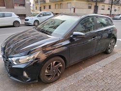 Blu Usata 2023 Hyundai i20 Due volumi | 15.000 € (Buon prezzo)