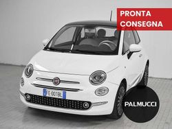 Other Usata 2018 Fiat 500 Tre volumi | 9800 € (Buon prezzo)
