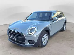Grigio Usata 2022 Mini One D Clubman Station wagon | 21.700 € (Buon prezzo)