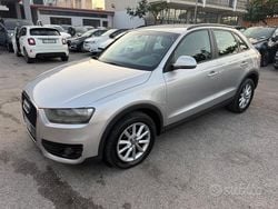Grigio Usata 2012 Audi Q3 Advanced Plus SUV | 7900 € (Ottimo prezzo)
