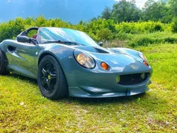 Usata 1998 Lotus Elise | 38.000 €