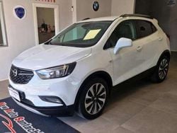 Bianco Usata 2018 Opel Mokka X Innovation SUV | 10.500 € (Buon prezzo)