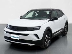 Arktis white Nuova 2025 Opel Mokka SUV | 22.453 € (Buon prezzo)