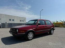 Usata 1988 VW Golf II GTI Due volumi | 13.000 €