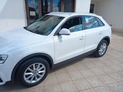 Usata 2018 Audi Q3 SUV | 17.900 € (Super prezzo)