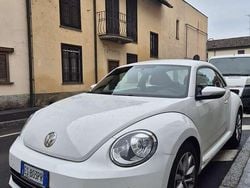 Usata 2013 VW Maggiolino Design Tre volumi | 8500 € (Buon prezzo)
