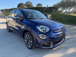 Blu Usata 2024 Fiat 500X Sport SUV | 20.999 € (Buon prezzo)
