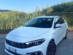 Bianco Usata 2021 Fiat Tipo Business Tre volumi | 13.000 € (Cara)