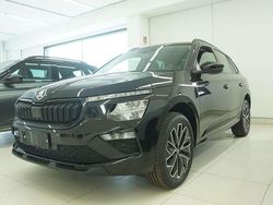 Nero Nuova 2026 Skoda Kamiq SUV | 24.300 €