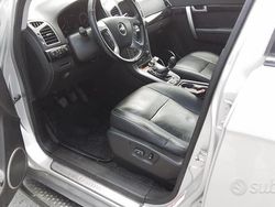 Usata 2013 Chevrolet Captiva SUV | 8000 € (Buon prezzo)