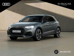 Grigio chronos metallizzato nero mito me Nuova 2025 Audi A1 Design Tre volumi | 32.900 € (Buon prezzo)