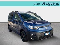 Usata 2023 Fiat e-Doblò Launch Edition Monovolume | 23.500 € (Buon prezzo)