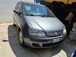 Grigio Usata 2006 Fiat Idea Dynamic Monovolume | 2500 € (Buon prezzo)