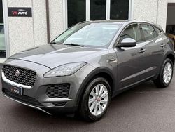 Grigio Usata 2019 Jaguar E-Pace SUV | 14.900 € (Ottimo prezzo)