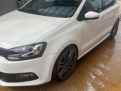 Bianco Usata 2011 VW Polo GTI Tre volumi | 9000 € (Buon prezzo)