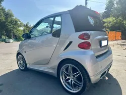 Usata 2011 Smart ForTwo Cabrio Brabus Xclusive Cabrio | 12.000 € (Cara)