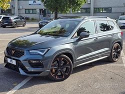 Grigio Usata 2021 Cupra Ateca SUV | 29.290 € (Ottimo prezzo)