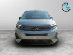 Grigio Nuova 2025 Opel Combo Life | 22.200 € (Super prezzo)