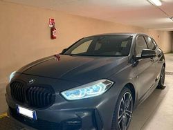 Usata 2021 BMW 118 M Sport Due volumi | 25.500 € (Buon prezzo)