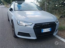 Blu Usata 2016 Audi A4 Ambiente Station wagon | 14.000 € (Buon prezzo)