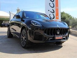 Nero Usata 2023 Maserati Grecale SUV | 72.900 € (Molto cara)