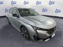 Grigio Usata 2024 Peugeot 308 GTi Station wagon | 20.700 € (Super prezzo)