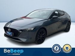 Grigio Nuova 2025 Mazda 3 Homura-Line Tre volumi | 29.500 € (Buon prezzo)