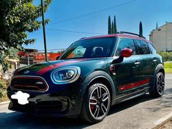 Usata 2017 Mini John Cooper Works Countryman SUV | 22.500 €