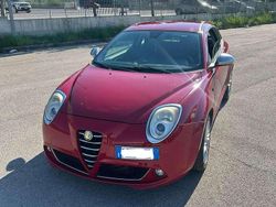Rosso Usata 2013 Alfa Romeo MiTo Distinctive Due volumi | 3800 € (Buon prezzo)